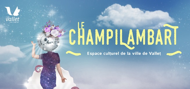 CHAMPILAMBART AVANT PROGRAMME 2021