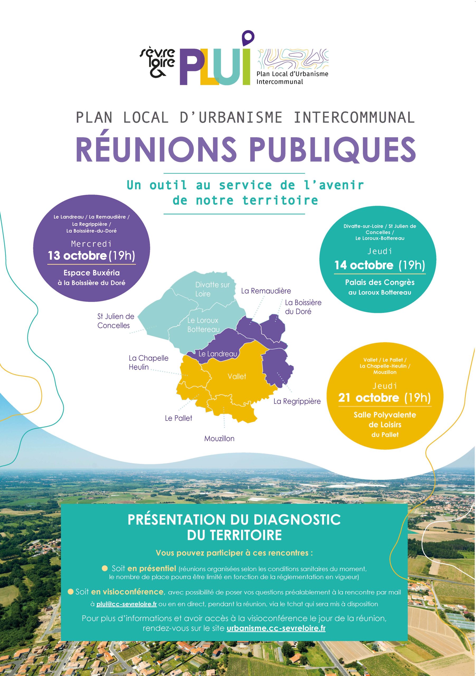 Newsletter n°11 – 20 septembre 2021