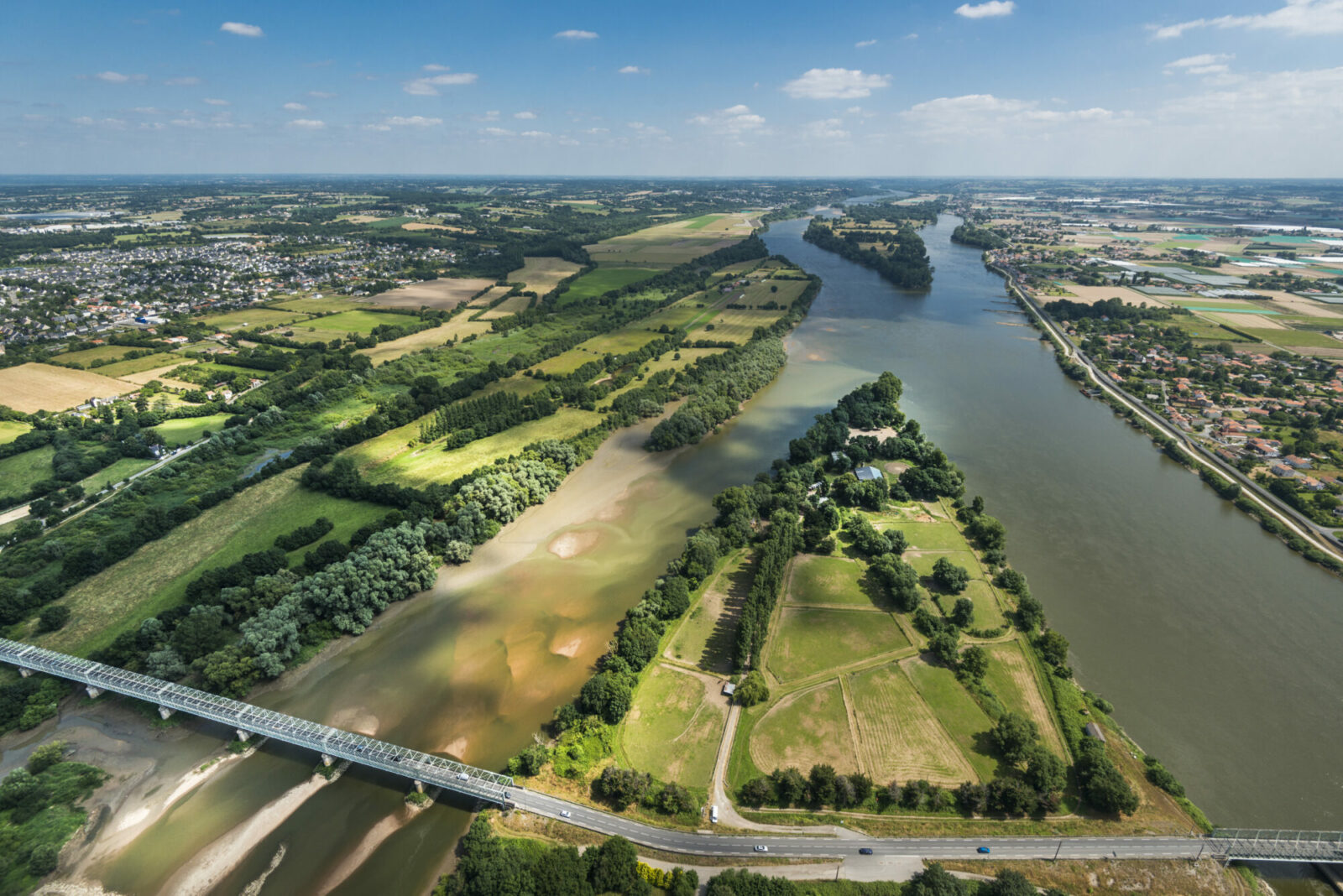 la Loire